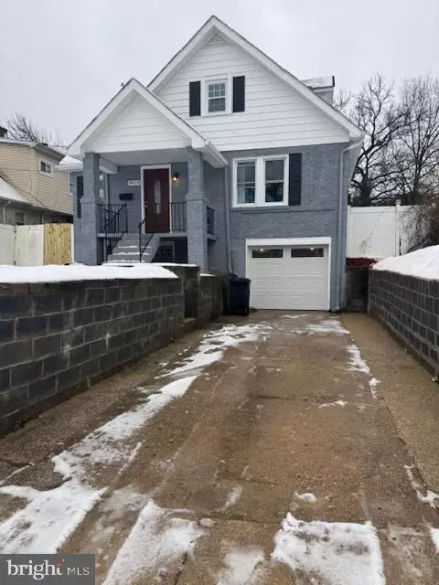 4619 Boosa St, Capitol Heights, MD 20743