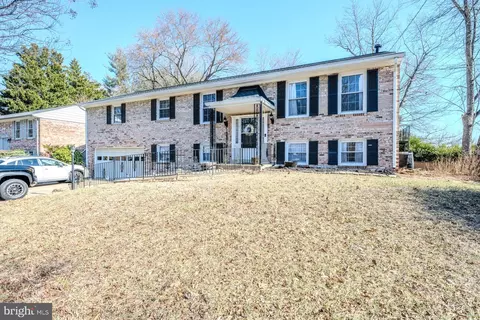 8508 Trumps Hill Rd, Marlboro, MD 20772