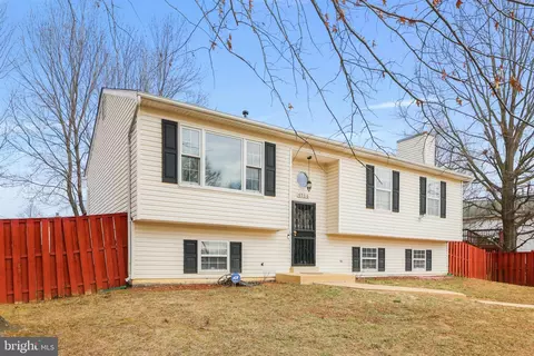 6700 Anton Dr, District Heights, MD 20747