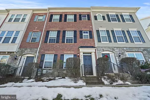 7345 Archsine Ln, Laurel, MD 20707