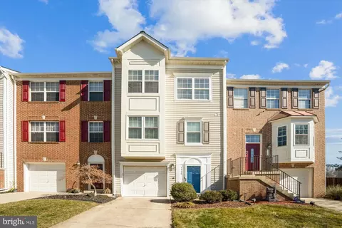 9920 Prince Royal Pl, Marlboro, MD 20774
