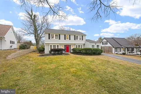 2814 Spiral Ln, Bowie, MD 20715