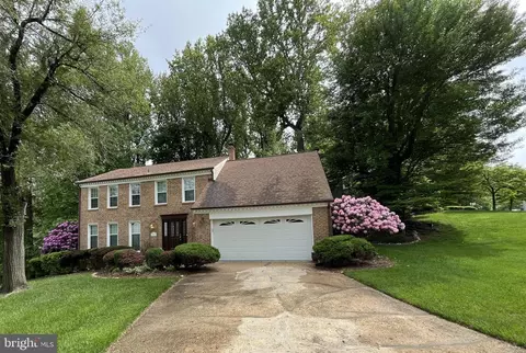 11919 Berrybrook Ter, Marlboro, MD 20772