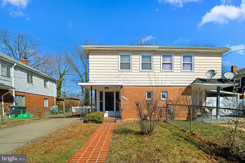 5434 Macbeth St, Hyattsville, MD 20784