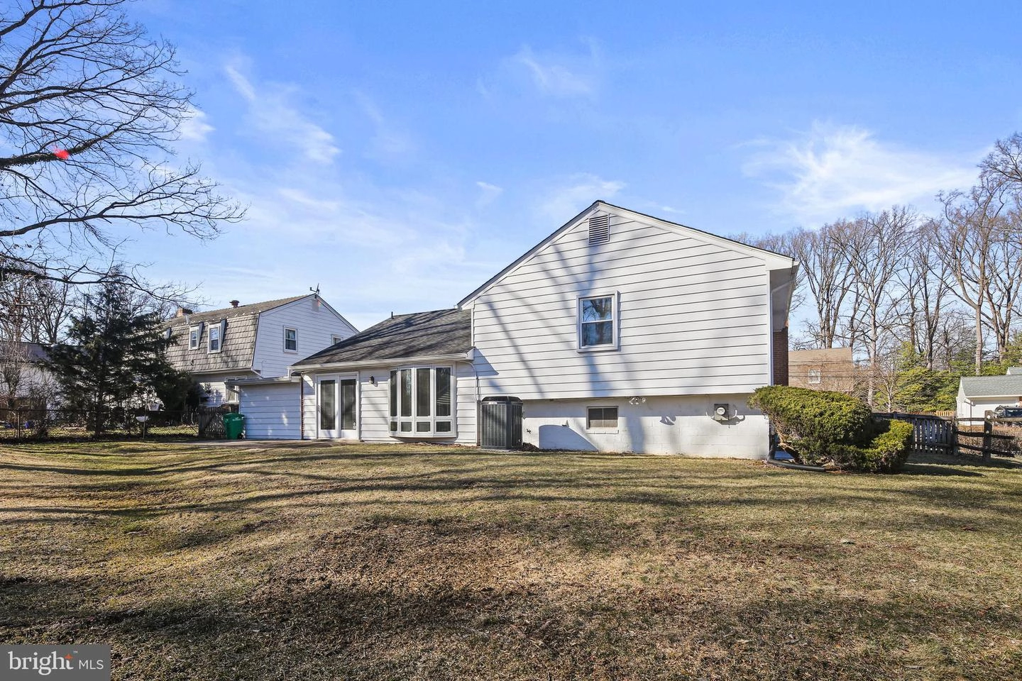 Exterior - 6215 Roblynn Rd, Laurel, MD 20707 photo 5 of 5