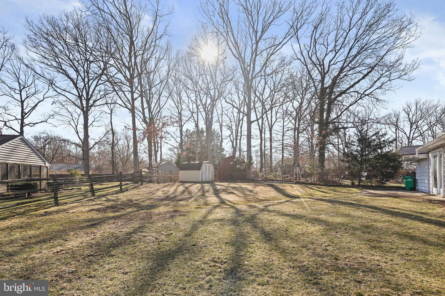 Exterior - 6215 Roblynn Rd, Laurel, MD 20707 photo 3 of 5