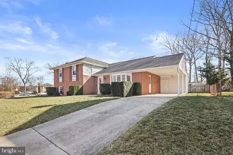 Other - 6215 Roblynn Rd, Laurel, MD 20707 photo 8 of 9