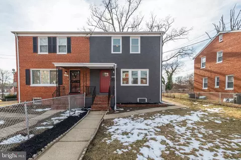 4113 Atmore Pl, Temple Hills, MD 20748