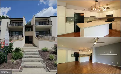 10106 Campus Way S #102-3B, Marlboro, MD 20774