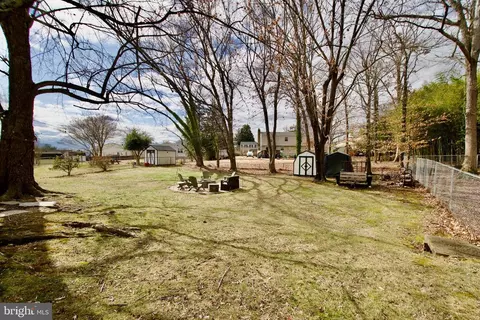 Exterior - 12211 Windbrook Dr, Clinton, MD 20735 photo 6 of 7