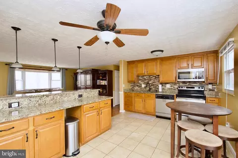 Kitchen - 12211 Windbrook Dr, Clinton, MD 20735 photo 1 of 4