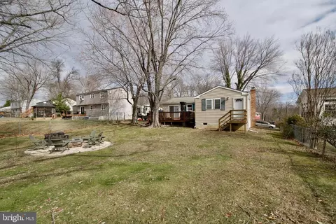 Exterior - 12211 Windbrook Dr, Clinton, MD 20735 photo 4 of 7