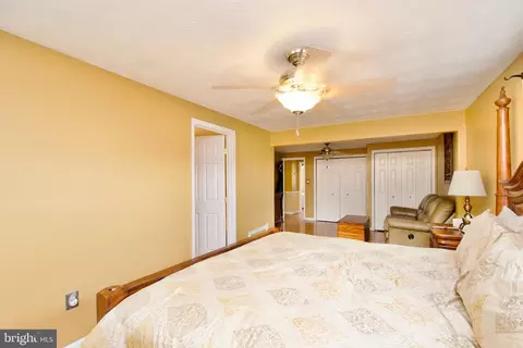 Bedroom - 12211 Windbrook Dr, Clinton, MD 20735 photo 1 of 5