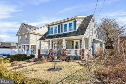 3605 Taylor St, Brentwood, MD 20722