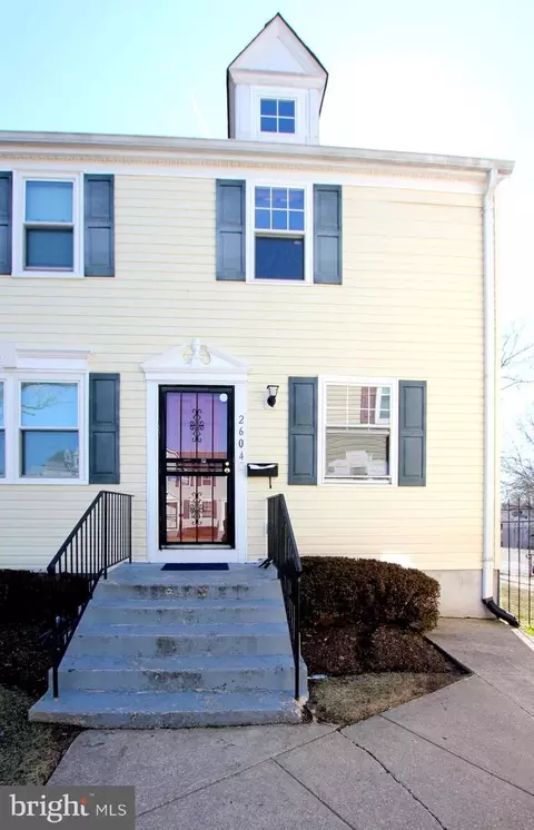 2604 Kent Village Dr, Landover, MD 20785