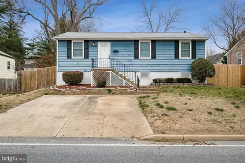 4902 E West Hwy, Riverdale, MD 20737