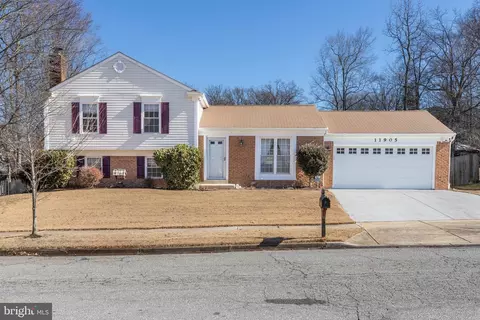 11905 Basswood Dr, Laurel, MD 20708
