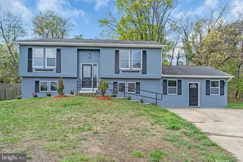 2602 Millsboro Ct, District Heights, MD 20747