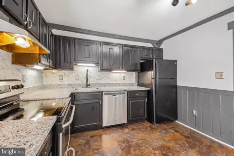 Kitchen - 7684 E Arbory Ct #242, Laurel, MD 20707 photo 1 of 3