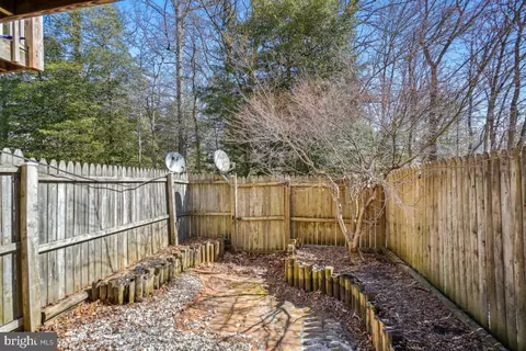 Exterior - 7684 E Arbory Ct #242, Laurel, MD 20707 photo 4 of 4