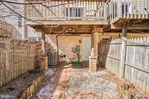 Exterior - 7684 E Arbory Ct #242, Laurel, MD 20707 photo 3 of 4
