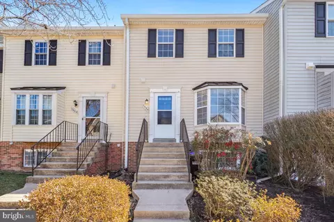 7684 E Arbory Ct #242, Laurel, MD 20707