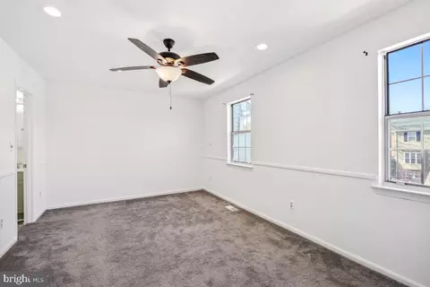 Bedroom - 7684 E Arbory Ct #242, Laurel, MD 20707 photo 1 of 2