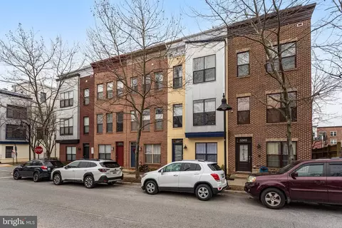 5507 44th Ave, Hyattsville, MD 20781