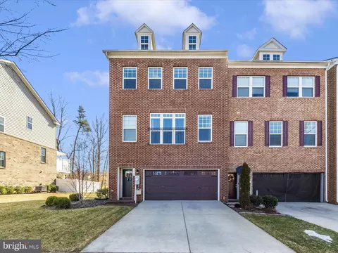 3900 Effie Fox Way, Marlboro, MD 20774
