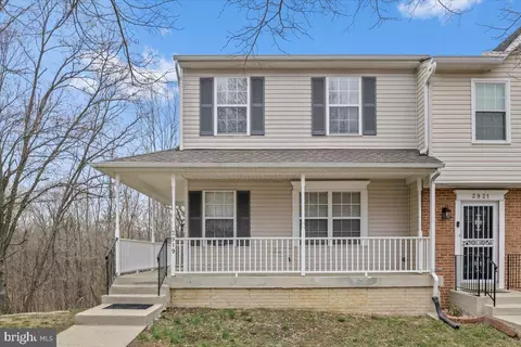 2919 Henson Bridge Ter, Fort Washington, MD 20744