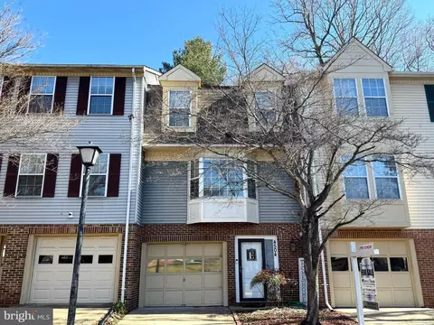 4504 Governor Pratt Ct #518, Marlboro, MD 20772