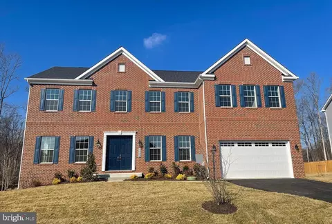 4002 Diplomat Ave, Bowie, MD 20721