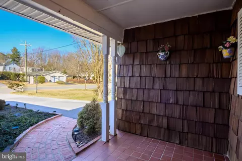 Exterior - 1418 Perrell Ln, Bowie, MD 20716 photo 3 of 6