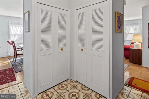Entry Way - 1418 Perrell Ln, Bowie, MD 20716 photo 1 of 2