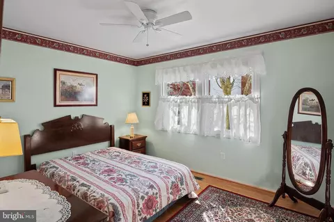 Bedroom - 1418 Perrell Ln, Bowie, MD 20716 photo 4 of 4