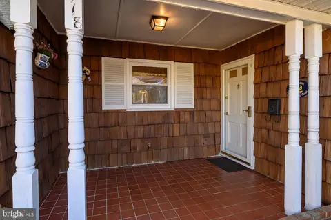 Exterior - 1418 Perrell Ln, Bowie, MD 20716 photo 2 of 6