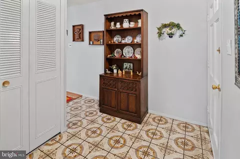 Entry Way - 1418 Perrell Ln, Bowie, MD 20716 photo 2 of 2