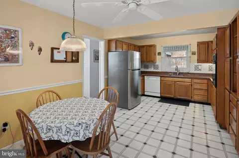 Kitchen - 1418 Perrell Ln, Bowie, MD 20716 photo 1 of 4
