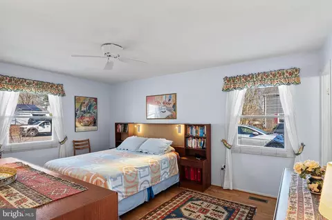 Bedroom - 1418 Perrell Ln, Bowie, MD 20716 photo 2 of 4