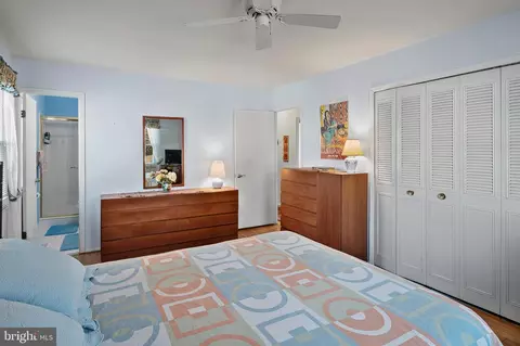Bedroom - 1418 Perrell Ln, Bowie, MD 20716 photo 3 of 4