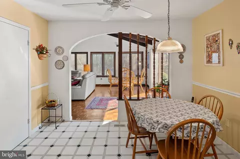 Dining - 1418 Perrell Ln, Bowie, MD 20716 photo 4 of 5