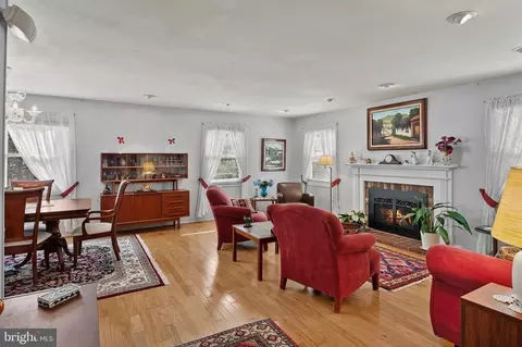 Living - 1418 Perrell Ln, Bowie, MD 20716 photo 1 of 5