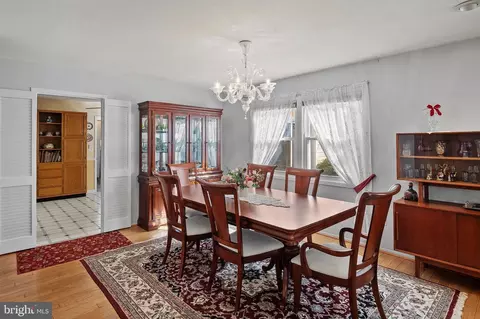 Dining - 1418 Perrell Ln, Bowie, MD 20716 photo 2 of 5