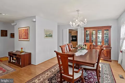 Dining - 1418 Perrell Ln, Bowie, MD 20716 photo 1 of 5