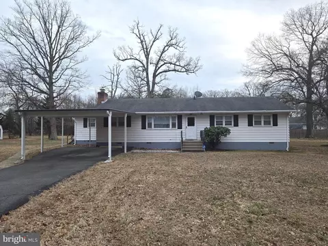 9101 Robinson St, Brandywine, MD 20613 photo 1