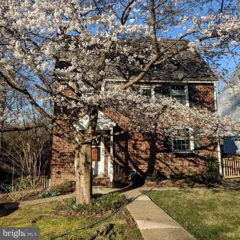 5728 39th Ave, Hyattsville, MD 20781