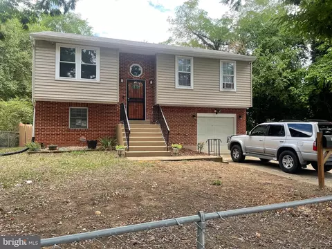1303 Eastern Ave, Capitol Heights, MD 20743
