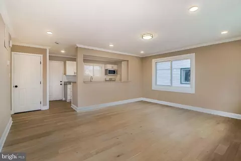 Living - 1008 7th St, Laurel, MD 20707 photo 1 of 2