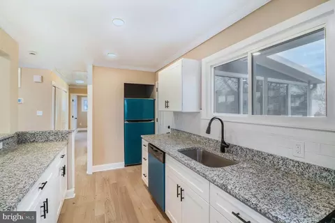 Kitchen - 1008 7th St, Laurel, MD 20707 photo 1 of 1