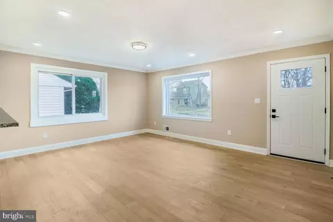 Living - 1008 7th St, Laurel, MD 20707 photo 2 of 2